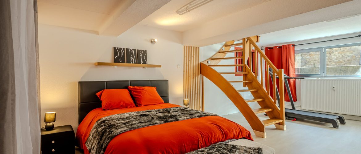 Appartement Baneo - Cinéma Nath Invest-29