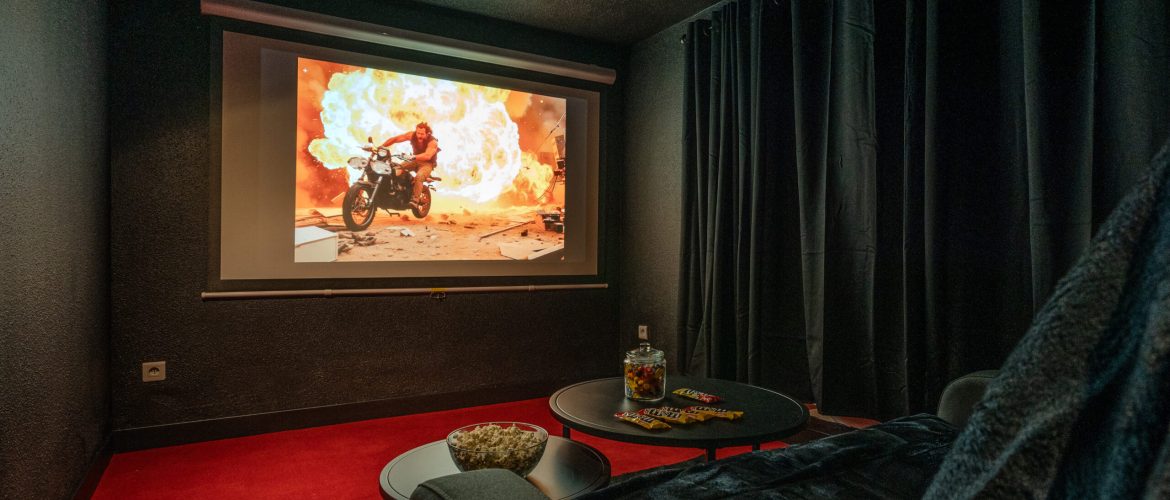 Appartement Baneo - Cinéma Nath Invest-39