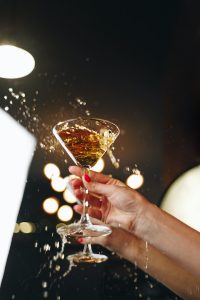 Champagne Grand Cru