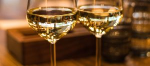 Vin Blanc : Chablis - Domaine Colbois