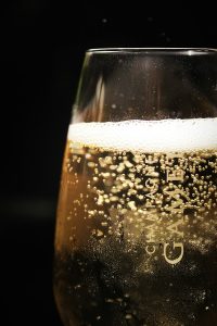 Champagne Grand Cru